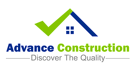 Advance Construction LLC Logo